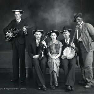 Avatar für Roy Harvey & Jess Johnston & the West Virginia Ramblers