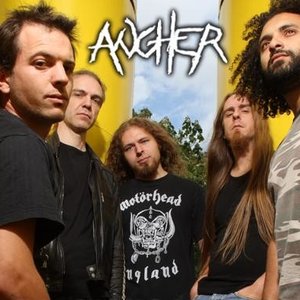 Image for 'Angher'