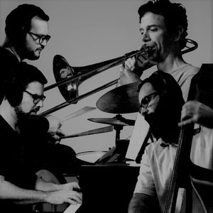 RYAN KEBERLE'S COLLECTIV DO BRASIL 的头像