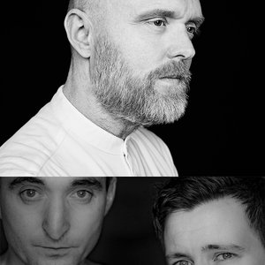 Solarstone with Stoneface & Terminal 的头像