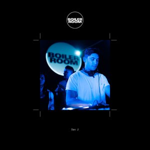 Boiler Room: Dax J in Linz, Apr 12, 2018 (DJ Mix)