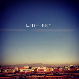 Wide Sky