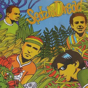 Sędzia Dread 的头像