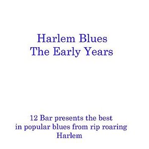 Harlem Blues