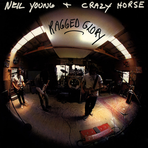 Neil Young & Crazy Horse - Days That Used to Be Live Lyrics - Zortam Music