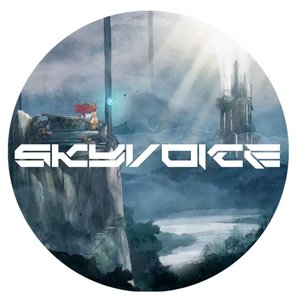 “Skyvoice”的封面