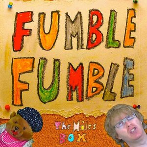Image for 'Fumble Fumble'