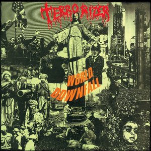 World Downfall (Full Dynamic Range Edition)