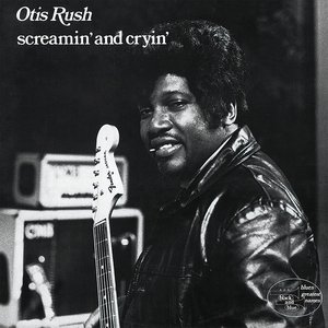 Screamin and Cryin (Remaster)