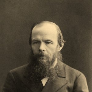 Аватар для Ф.М. Достоевский