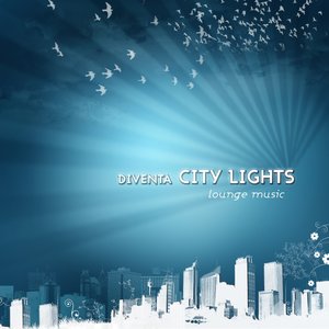 Diventa City Lights (Finest Bar Lounge Cafe for Hotels and Bars)