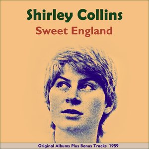 Sweet England (Original Album plus Bonus Tracks 1959)