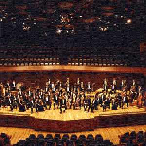 Orquesta Sinfonica De Mineria 的头像