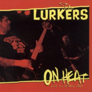 On Heat (Live in Brazil 2001)