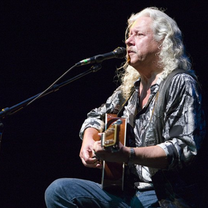 Arlo Guthrie live