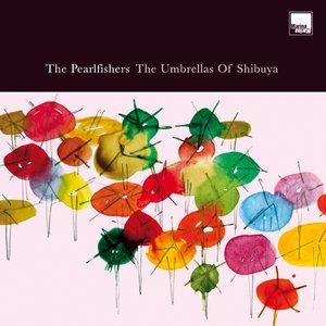 The Umbrellas Of Shibuya