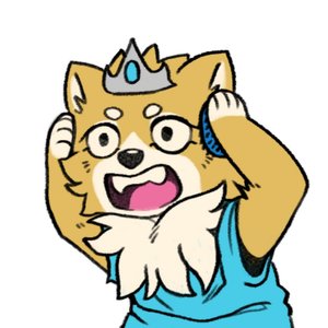 Avatar for Puppyhelic Triangle