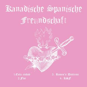 K.S.F. (Kanadische Spanische Freundschaft)