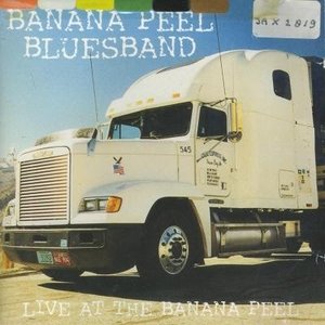 Live At The Banana Peel