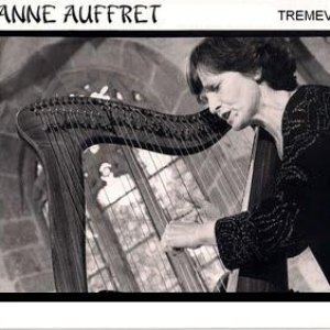 Awatar dla Anne Auffret