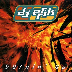 Burnin' Up