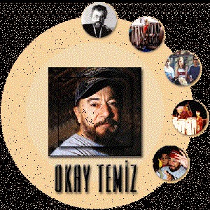 OKAY TEMIZ / SYLVAIN KASSAP 的头像