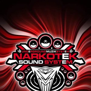 Narkotek - Seno 的头像