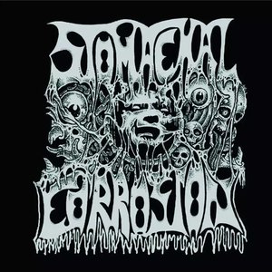 Stomachal Corrosion
