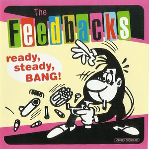 Ready, Steady, Bang!