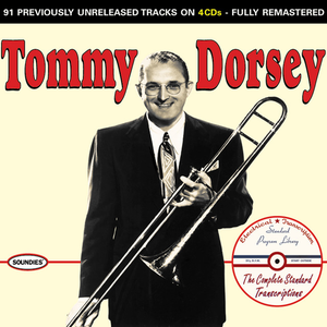 Tommy Dorsey - - Diamonds In The Mine Lyrics - Zortam Music