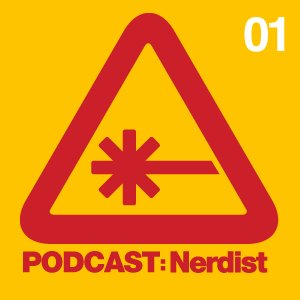 The Nerdist için avatar