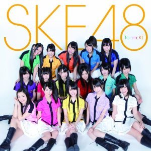 SKE48 Team KII 的头像