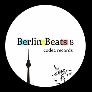 Berlin Beats 8