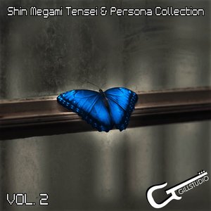 Shin Megami Tensei & Persona Collection, Vol. 2