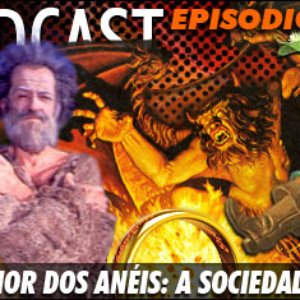 Avatar for NC192a - Alottoni, JP, Tucano, Eduardo Spohr e Azaghal, o anão