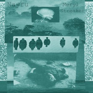 Nayru//Meryl Streaker split
