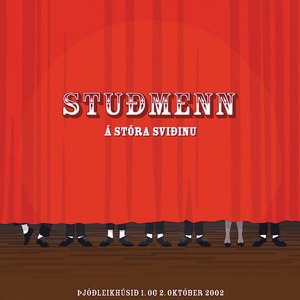 Á stóra sviðinu