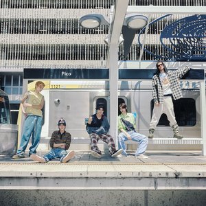 CORTIS The 1st EP [COLOR OUTSIDE THE LINES]