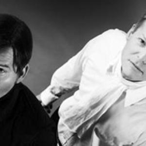 Burger/Ink photo provided by Last.fm