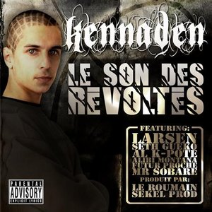 Kennaden 的头像