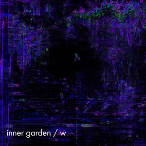Inner Garden/w
