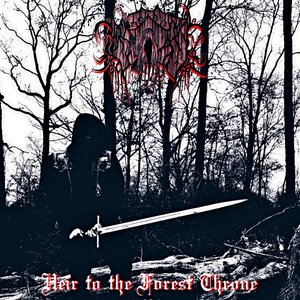 Heir to the Forest Throne