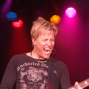 Gunnar Nelson photo provided by Last.fm