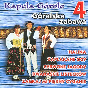 Góralska zabawa 4  (Highlanders Music from Poland)