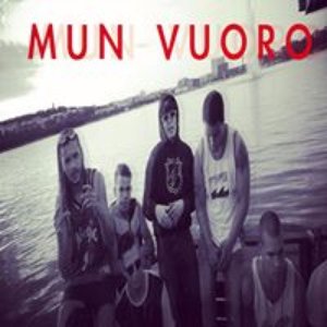 Mun vuoro