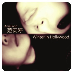 Winter in Hollywood