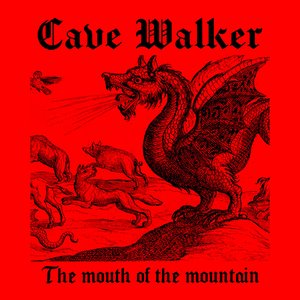 Avatar for Cave walker