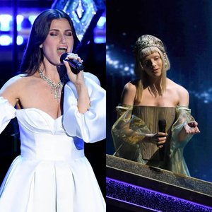 Avatar for Idina Menzel, AURORA