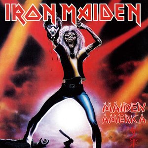 Maiden America - Definitive Remastered Edition