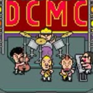 D.C.M.C. (Crazy Ken Band) için avatar